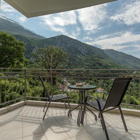 Villa Montenegrina Petrovac na moru Exterior foto